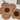 HOMESIDE Flower Thermal Pad from HOMESIDE