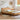 LINSYKIDS Tatami Solid Wood Children's Bed from LINSY KIDS