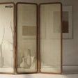 HARUNO Mona Rattan Partition Wall from HARUNO