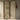 HARUNO Mona Rattan Partition Wall from HARUNO