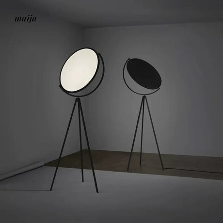 Contreras Floor Lamp from maija