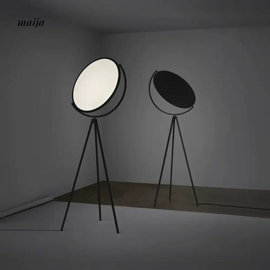 Contreras Floor Lamp from maija