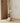 Herman Cream Laundry Basket Coat Hanger from Yate