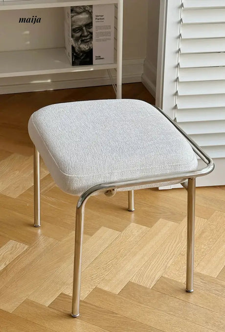 Bille Dressing Stool from maija