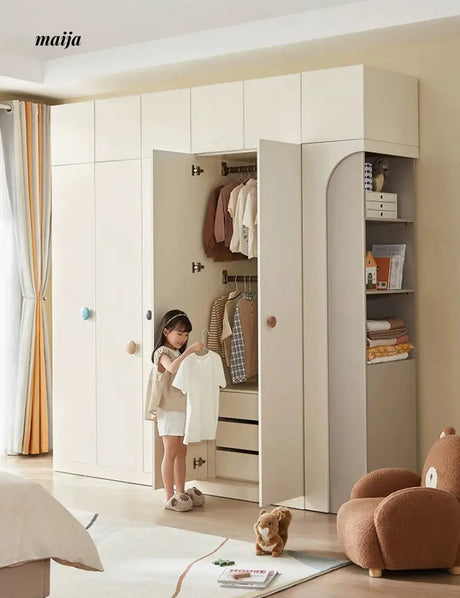 Miura Children Wardrobe from LINSY KIDS
