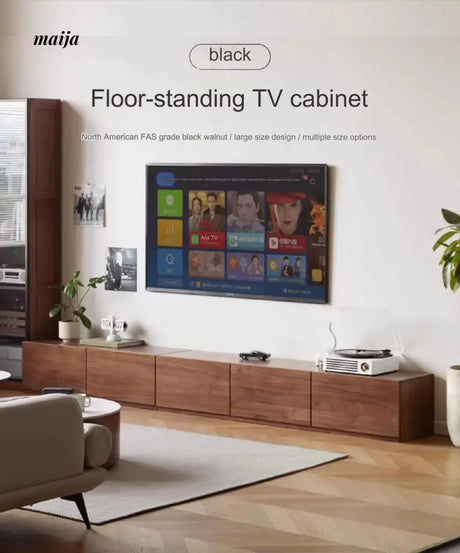 GENJI Coriander TV Cabinet from GENJI