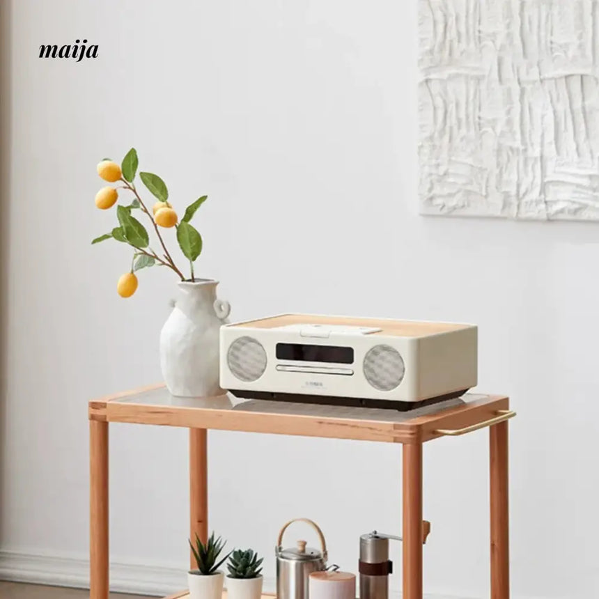 XIXI Louie Dining Cart from maija