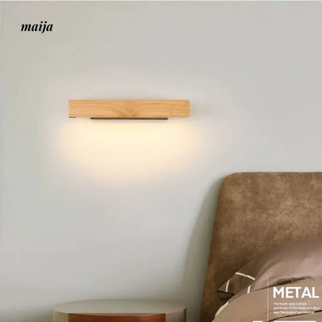 CH LIGHTING Modern Scandinavian LED Sconce from HOBBYTREE