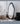 MOODSTORM Black Swan Olivia Full Length Mirror from MOODSTORM