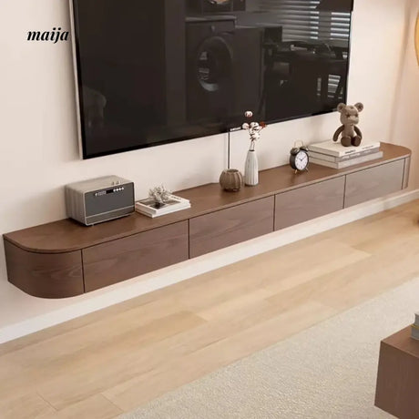 FUYUKI Mesa TV Cabinet from FUYUKI