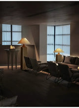 Huda Wooden Lamp from maija