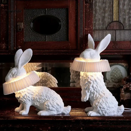ALISA Sophie Rabbit Table Lamp from ALISA