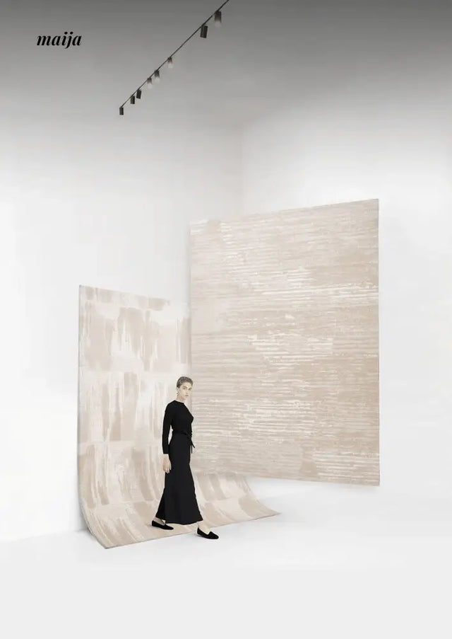Sandstorm Rug from maija