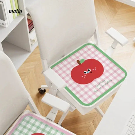 Fruity Breathable Office Chair Cushion from maija