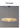 RUIXING Jack Scandinavian Ceiling Lamp from RUIXING
