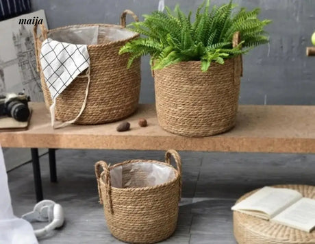 Colby Fenghua Storage Basket from maija