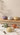 Pastel Ceramic Sauce Jar from maija
