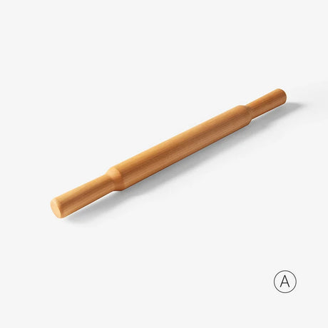 MUMO Noah Solid Wood Rolling Pin from MUMO