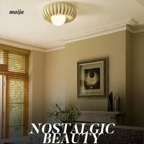 MODENG Chrysanthemum Ceiling Light from MODENG