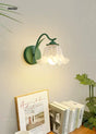 GVG Lily French Style Wall Scone from GVG