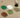 COLOURHUNTER Stone Coan Natural Stone Jewelry Plate from maija