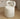 Cute Princess Bow Dressing Stool from Yeter