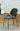 LAZYSPACE Amelia Coffee Highchair from LAZYSPACE