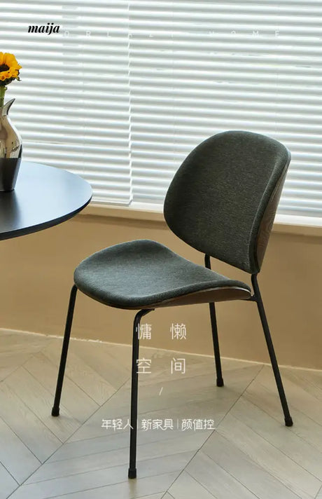 LAZYSPACE Amelia Coffee Highchair from LAZYSPACE