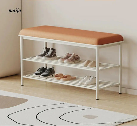Nataniel Shoe Rack from Kaiyashi