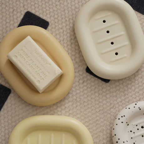 LENYVASEN Bianca Light Luxury Soap Holder from LENYVASEN