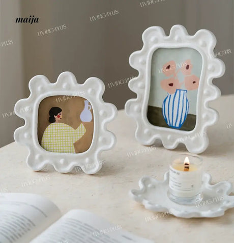 LIVINGPLUS High-End Picture Frame Decoration from LIVINGPLUS