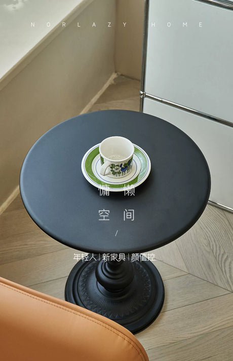 LAZYSPACE James French Coffee Table from LAZYSPACE