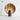 Laurence Stone Atmospheric Lamp from maija