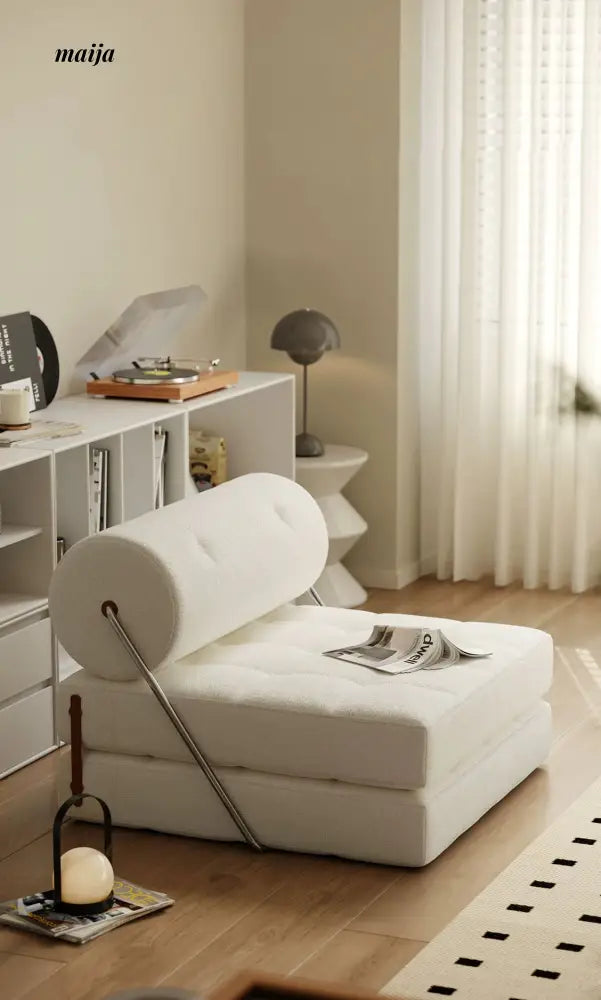 Tofu Block Sofa from maija