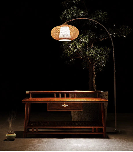 RUIXING Grace Floor Lamp from RUIXING