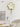 Butter Star Clock from maija