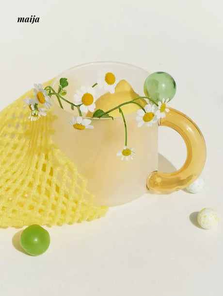 SOREMO Jelly Bean Frosted Mug from maija