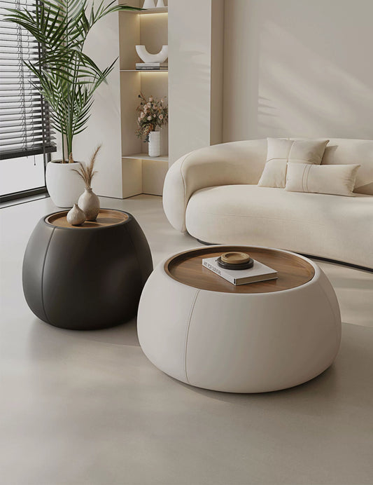 Milk Pot Coffee Table from Bashe