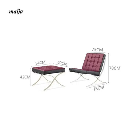 Barcelona Bench from maija