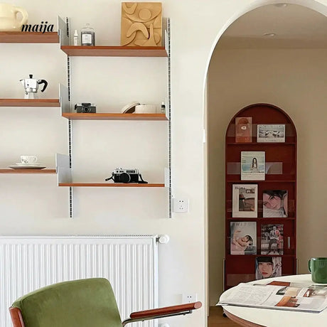 LIFEPOEM Aspatria Chair from LIFEPOEM