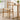 MIKA Braided Rope Beech Wood Chair from MIKA