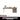 DIPU Isla Italian Minimalist Rock Plate Desk from DIPU