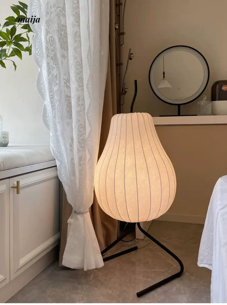 Pear Floor Lamp from maija