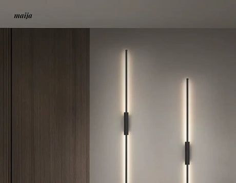 GVG Burke Long Line LED Wall Lamp from GVG