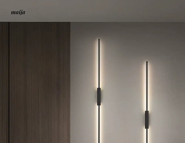 GVG Burke Long Line LED Wall Lamp from GVG
