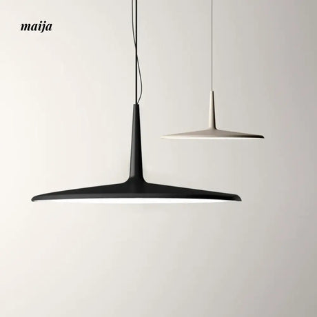 Skan Round Simple Ceiling Light from maija