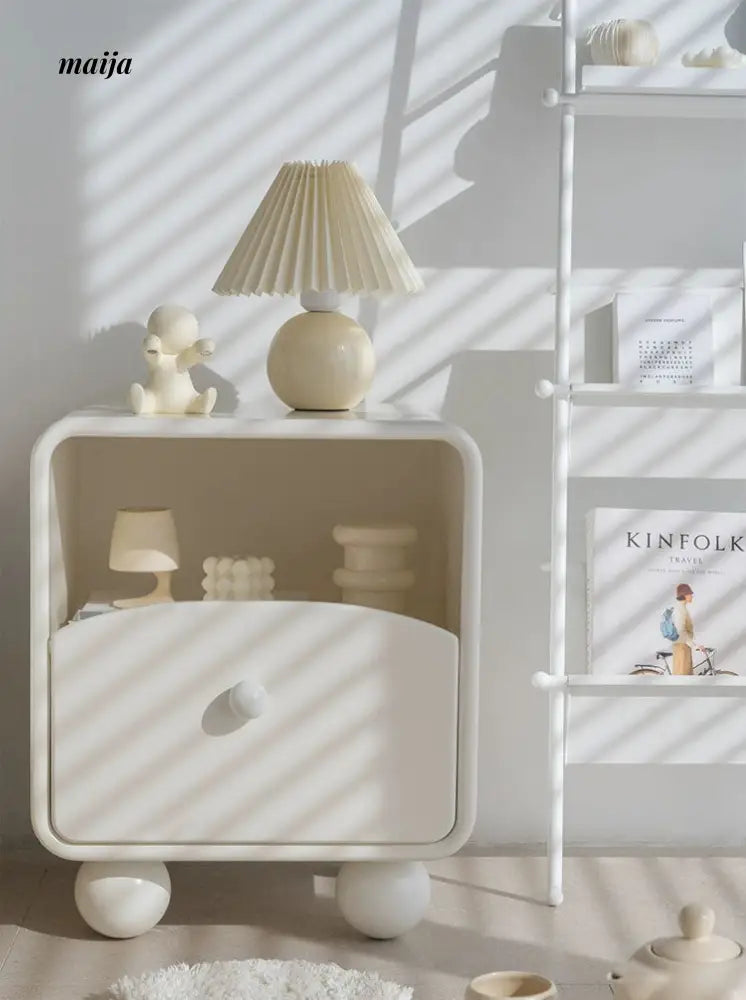 Penny Bedside Table from maija