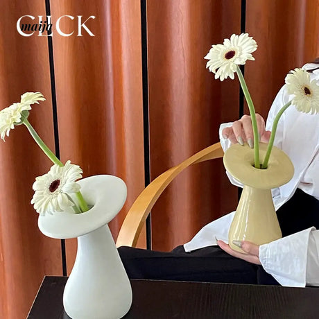 CLICK Genuine Ceramic Cute Jewelry Decor from CLICK