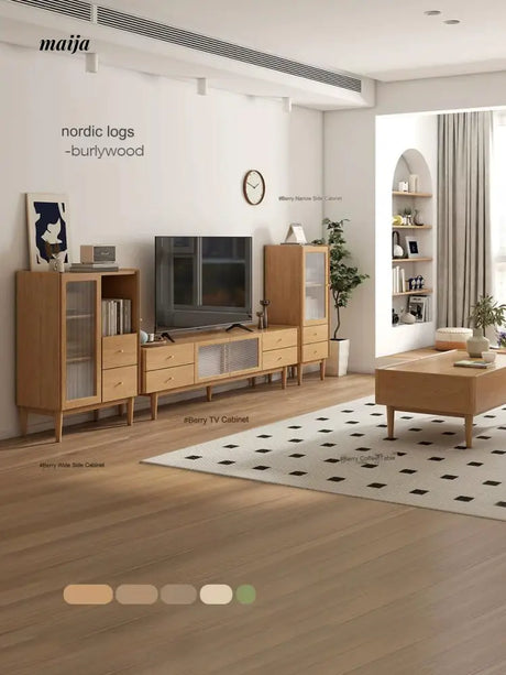 GENJI Cayenne TV Cabinet from GENJI