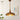 MODENG Roisin Glass Pendant Light from MODENG